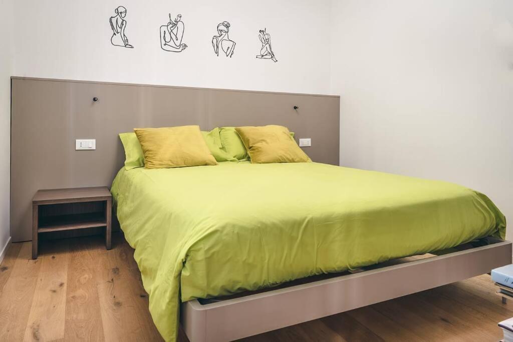 Gloria Apartman Treviso Kültér fotó